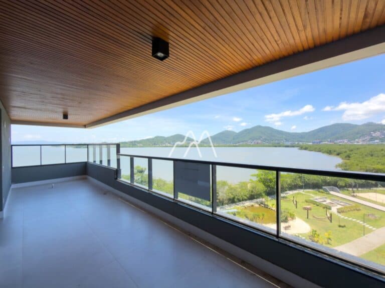 Apartamento com Vista Mar no Residencial Felipe Moraes – João Paulo