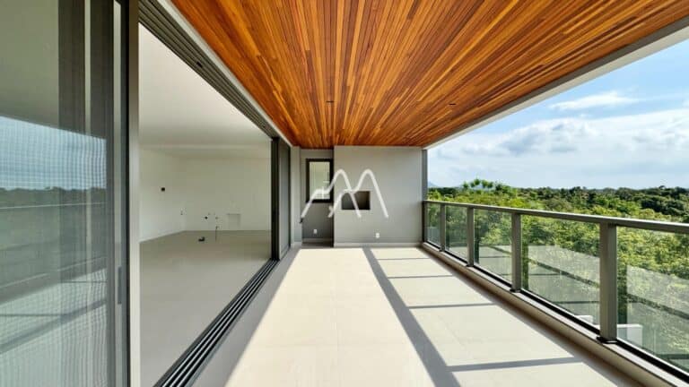 Apartamento no Duo – Jurerê Internacional