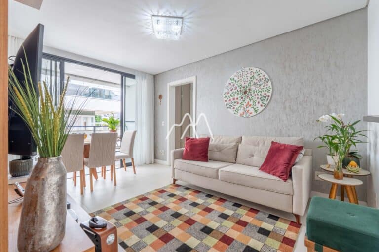 Apartamento com 2 quartos à venda em Jurerê
