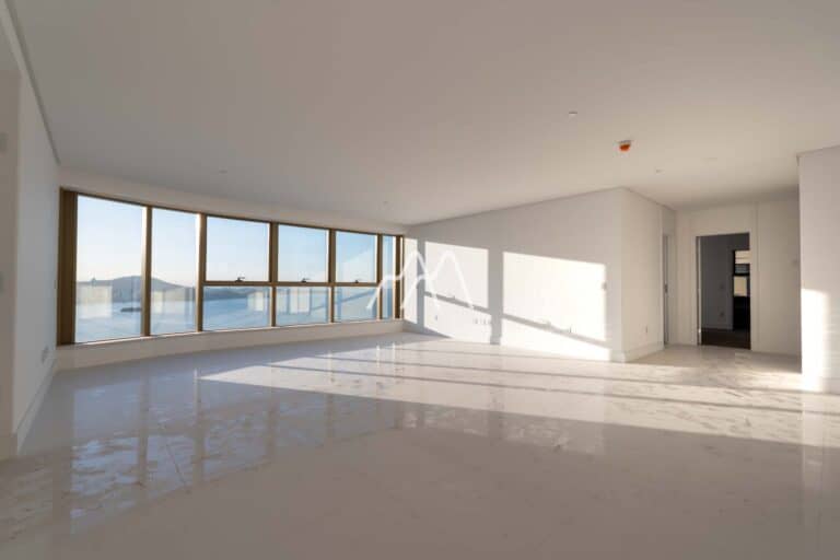Apartamento em Jurerê Internacional