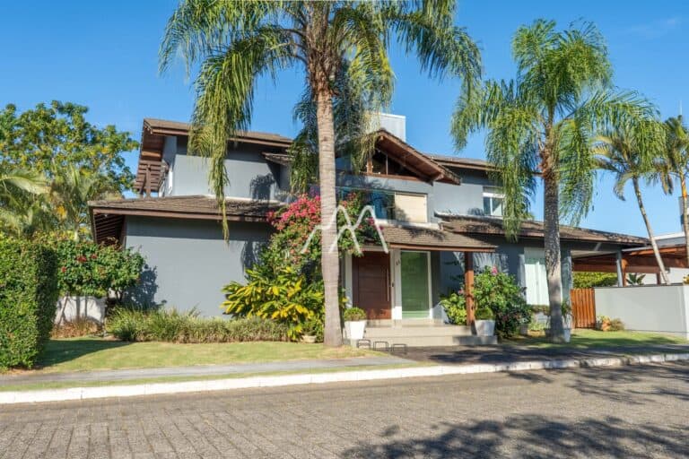Casa à venda em Jurerê Internacional