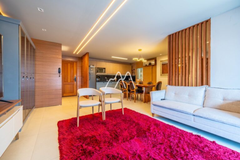Apartamento em Jurerê