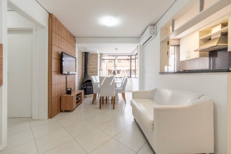 Cobertura duplex à venda em Jurerê Internacional no Open Shopping